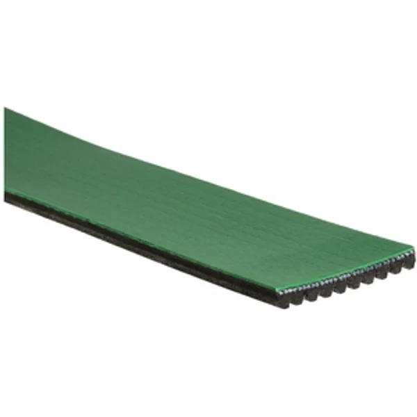 Upper pulley size: Stock, Lower pulley size: 9%-10% - Image 1